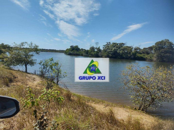Imagem Fazenda à Venda, 135.000.000 m² em Centro - Ribeirão Cascalheira Imagem Fazenda à Venda, 135.000.000 m² em Centro - Ribeirão Cascalheira