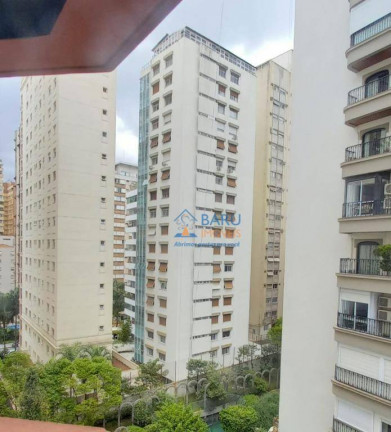 Imagem Apartamento com 2 Quartos à Venda, 97 m² em Santa Cecília - São Paulo Imagem Apartamento com 2 Quartos à Venda, 97 m² em Santa Cecília - São Paulo