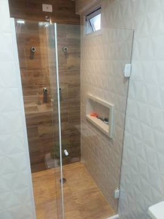 Imagem Apartamento com 2 Quartos à Venda, 60 m² em Campestre - Santo André Imagem Apartamento com 2 Quartos à Venda, 60 m² em Campestre - Santo André