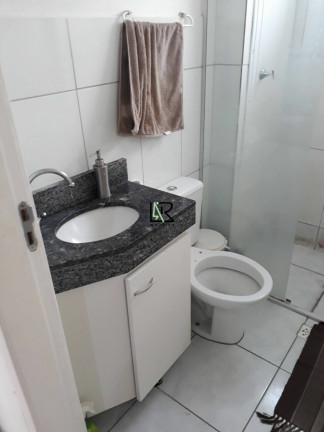 Imagem Apartamento com 2 Quartos à Venda, 48 m² em Cinquentenário - Belo Horizonte Imagem Apartamento com 2 Quartos à Venda, 48 m² em Cinquentenário - Belo Horizonte