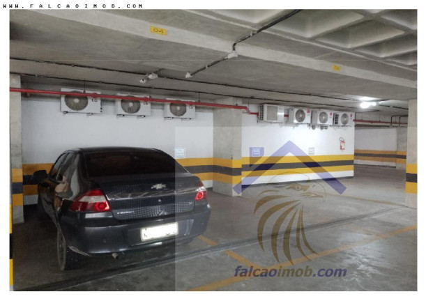 Imagem Sala Comercial para Alugar, 245 m² em Caminho Das árvores - Salvador