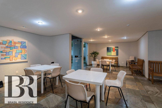 Imagem Apartamento com 3 Quartos à Venda, 120 m² em Moema - São Paulo Imagem Apartamento com 3 Quartos à Venda, 120 m² em Moema - São Paulo