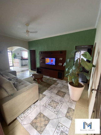 Imagem Casa com 5 Quartos à Venda, 320 m² em Vila Silviania - Carapicuíba