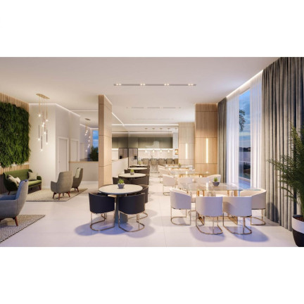 Imagem Apartamento com 2 Quartos à Venda, 64 m² em Monte Alegre - Camboriú