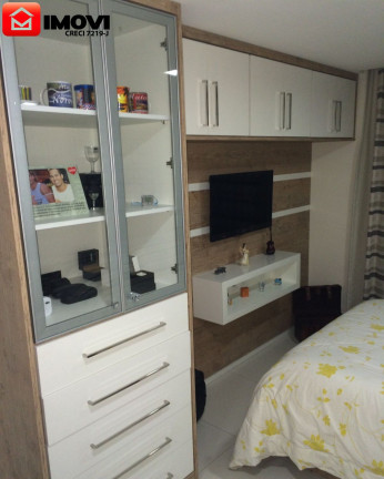 Imagem Apartamento com 2 Quartos à Venda, 76 m² em Santa Helena - Vitória Imagem Apartamento com 2 Quartos à Venda, 76 m² em Santa Helena - Vitória