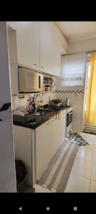 Imagem Kitnet com 1 Quarto à Venda, 28 m² em Vila Mirim - Praia Grande Imagem Kitnet com 1 Quarto à Venda, 28 m² em Vila Mirim - Praia Grande