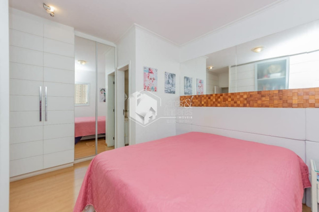 Imagem Apartamento com 3 Quartos à Venda, 129 m² em Vila Suzana - São Paulo Imagem Apartamento com 3 Quartos à Venda, 129 m² em Vila Suzana - São Paulo