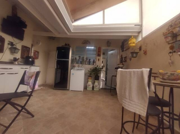 Imagem Casa com 2 Quartos à Venda, 70 m² em Granja Viana - Cotia Imagem Casa com 2 Quartos à Venda, 70 m² em Granja Viana - Cotia