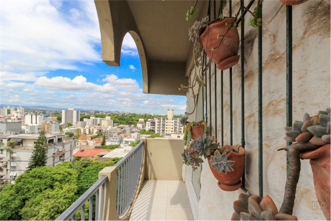 Imagem Apartamento com 4 Quartos à Venda, 114 m² em Higienópolis - Porto Alegre