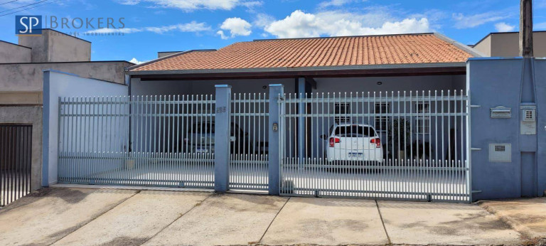 Imagem Casa com 3 Quartos à Venda, 225 m² em Nova Era - Valinhos Imagem Casa com 3 Quartos à Venda, 225 m² em Nova Era - Valinhos