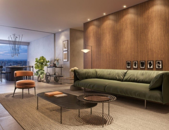 Imagem Studio com 1 Quarto à Venda, 23 m² em Pinheiros - São Paulo