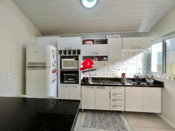 Imagem Casa de Condomínio com 2 Quartos à Venda, 75 m² em Capão Novo - Capão Da Canoa