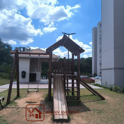 Imagem Apartamento com 2 Quartos à Venda, 50 m² em Santa Terezinha (jordanésia) - Cajamar Imagem Apartamento com 2 Quartos à Venda, 50 m² em Santa Terezinha (jordanésia) - Cajamar