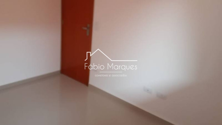 Imagem Apartamento com 2 Quartos à Venda, 51 m² em Vila Ré - São Paulo