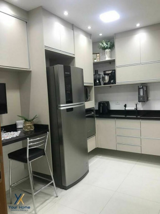 Imagem Apartamento com 2 Quartos à Venda, 80 m² em Boqueirão - Santos