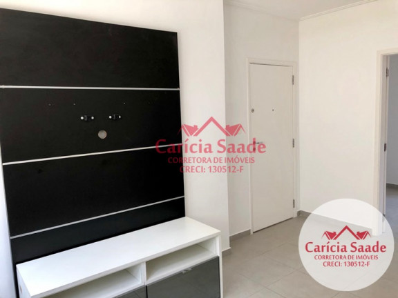 Apartamento com 2 Quartos à Venda, 70 m² em Vila Mariana - São Paulo