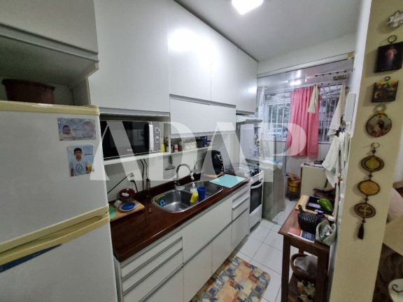 Imagem Imóvel com 2 Quartos à Venda, 44 m² em Vargem Pequena - Rio De Janeiro