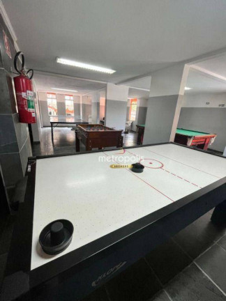 Imagem Apartamento com 2 Quartos à Venda, 58 m² em Jardim Celeste - São Paulo