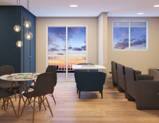 Imagem Imóvel com 2 Quartos à Venda, 39 m² em Ipiranga - São Paulo Imagem Imóvel com 2 Quartos à Venda, 39 m² em Ipiranga - São Paulo