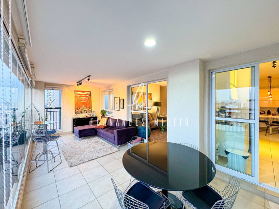 Imagem Apartamento com 4 Quartos à Venda, 155 m² em Alta Vista - Jundiaí