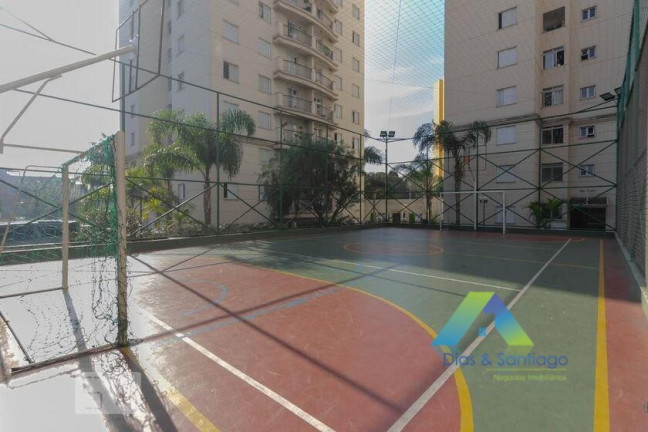 Imagem Apartamento com 3 Quartos à Venda, 68 m² em Jardim Vergueiro (sacomã) - São Paulo Imagem Apartamento com 3 Quartos à Venda, 68 m² em Jardim Vergueiro (sacomã) - São Paulo