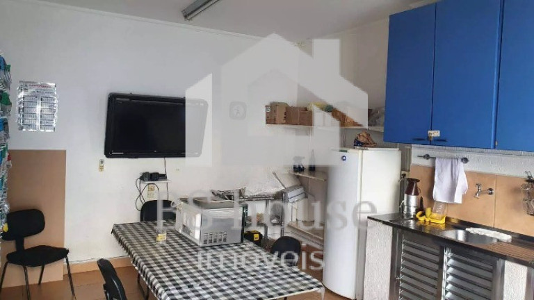 Imagem Galpão à Venda, 803 m² em Centro - São Caetano Do Sul