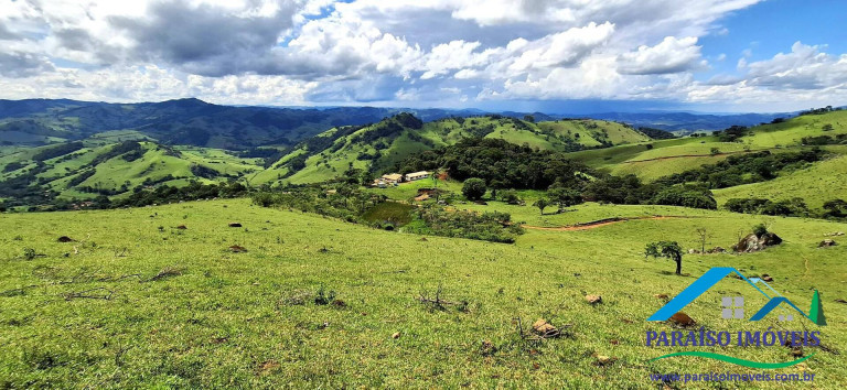 Imagem Chácara à Venda, 21 m² em Centro - Paraisópolis