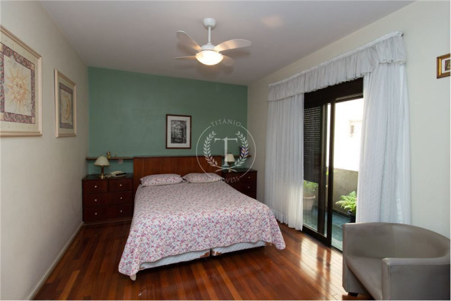 Imagem Apartamento com 4 Quartos à Venda, 192 m² em Campo Belo - São Paulo Imagem Apartamento com 4 Quartos à Venda, 192 m² em Campo Belo - São Paulo