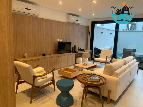 Imagem Imóvel com 4 Quartos à Venda, 200 m² em Juquehy - São Sebastião