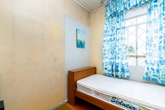 Imagem Casa com 3 Quartos à Venda, 110 m² em Xaxim - Curitiba Imagem Casa com 3 Quartos à Venda, 110 m² em Xaxim - Curitiba