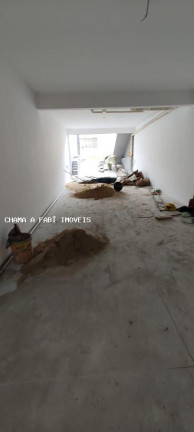 Imagem Casa com 3 Quartos à Venda, 160 m² em Vila Fernandes - São Paulo