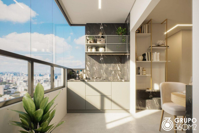 Imagem Apartamento com 2 Quartos à Venda, 60 m² em Baeta Neves - São Bernardo Do Campo