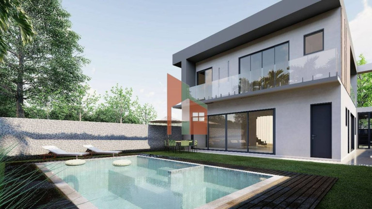 Imagem Sobrado com 4 Quartos à Venda, 248 m² em Vila Santista - Atibaia Imagem Sobrado com 4 Quartos à Venda, 248 m² em Vila Santista - Atibaia