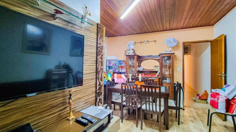 Imagem Casa com 3 Quartos à Venda, 115 m² em Vila Formosa - São Paulo Imagem Casa com 3 Quartos à Venda, 115 m² em Vila Formosa - São Paulo