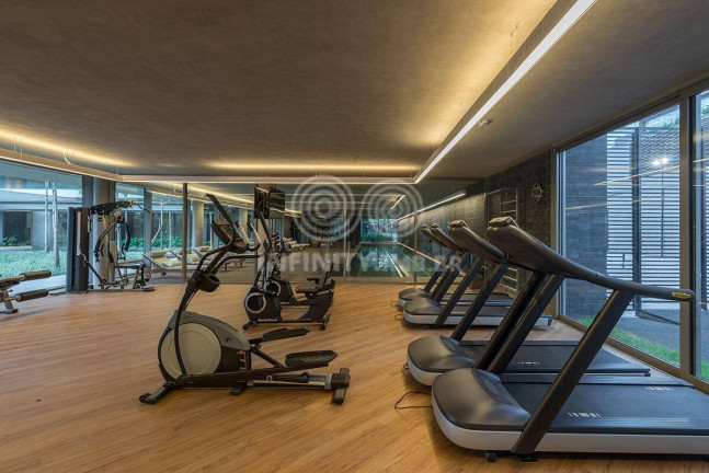 Imagem Apartamento com 2 Quartos à Venda, 105 m² em Brooklin Paulista - São Paulo Imagem Apartamento com 2 Quartos à Venda, 105 m² em Brooklin Paulista - São Paulo
