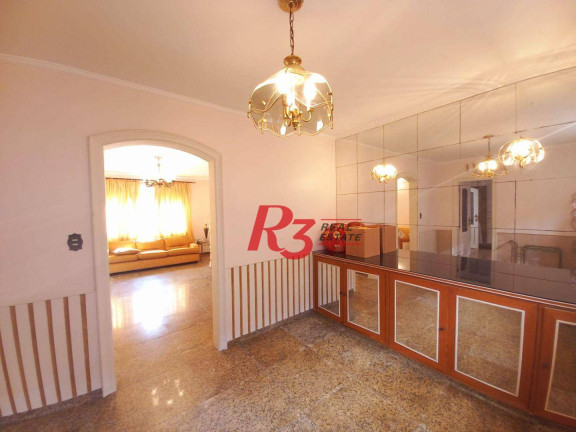 Imagem Sobrado com 3 Quartos à Venda, 131 m² em Boqueirão - Santos Imagem Sobrado com 3 Quartos à Venda, 131 m² em Boqueirão - Santos