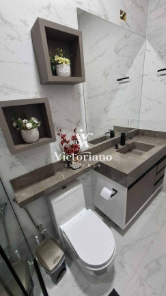 Imagem Casa de Condomínio com 3 Quartos à Venda, 250 m² em Residencial Colinas - Caçapava Imagem Casa de Condomínio com 3 Quartos à Venda, 250 m² em Residencial Colinas - Caçapava