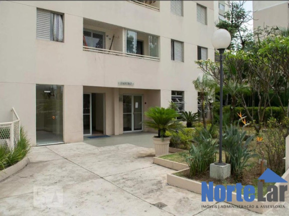 Imagem Apartamento com 2 Quartos à Venda, 50 m² em Imirim - São Paulo Imagem Apartamento com 2 Quartos à Venda, 50 m² em Imirim - São Paulo