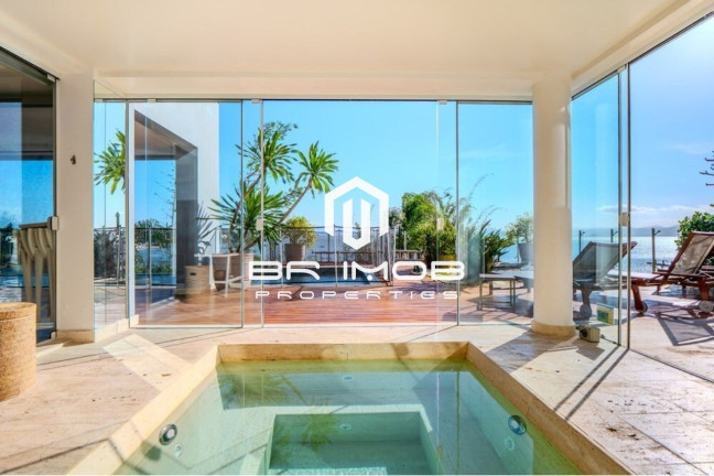 Imagem Casa com 6 Quartos à Venda, 1.093 m² em Cacupé - Florianópolis Imagem Casa com 6 Quartos à Venda, 1.093 m² em Cacupé - Florianópolis