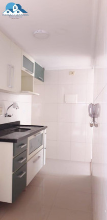 Imagem Apartamento com 2 Quartos à Venda, 60 m² em Jardim São Nicolau - São Paulo