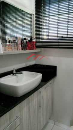 Imagem Casa com 2 Quartos à Venda, 79 m² em Parque Villa Flores - Sumaré Imagem Casa com 2 Quartos à Venda, 79 m² em Parque Villa Flores - Sumaré