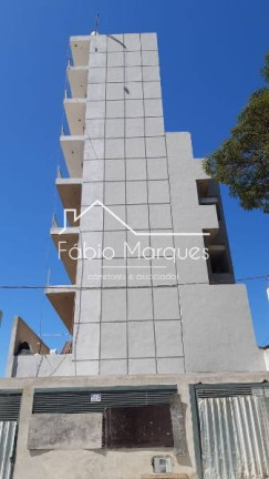 Imagem Apartamento com 2 Quartos à Venda, 50 m² em Vila Ré - São Paulo