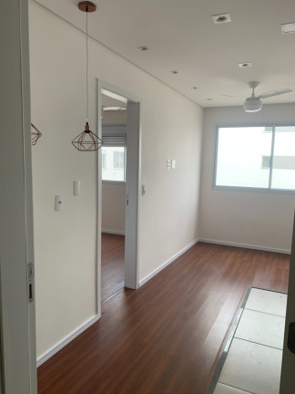Imagem Apartamento com 1 Quarto à Venda, 25 m² em Vila Butantã - São Paulo