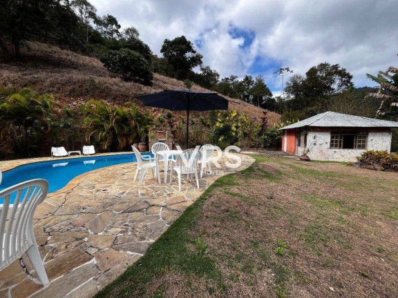Imagem Fazenda à Venda, 122.000 m² em Vargem Grande - Teresópolis Imagem Fazenda à Venda, 122.000 m² em Vargem Grande - Teresópolis