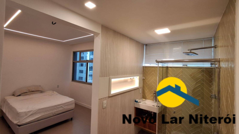 Imagem Apartamento com 4 Quartos à Venda, 339 m² em Icaraí - Niterói Imagem Apartamento com 4 Quartos à Venda, 339 m² em Icaraí - Niterói