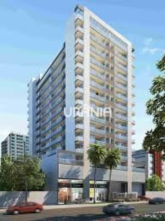 Imagem Apartamento com 2 Quartos à Venda, 61 m² em Praia De Itaparica - Vila Velha