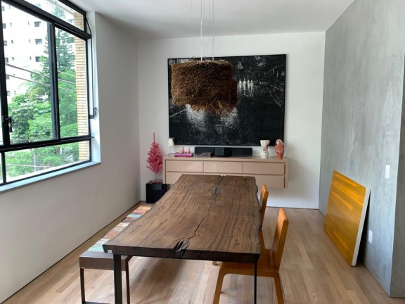 Imagem Apartamento com 1 Quarto à Venda, 130 m² em Santa Cecília - São Paulo Imagem Apartamento com 1 Quarto à Venda, 130 m² em Santa Cecília - São Paulo