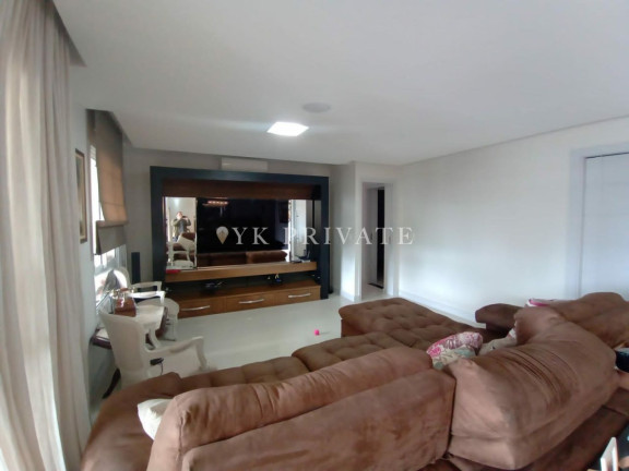 Imagem Apartamento com 3 Quartos à Venda, 168 m² em Pompéia - São Paulo