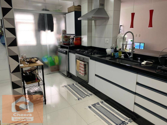 Imagem Apartamento com 3 Quartos à Venda, 120 m² em Vila Mariana - São Paulo Imagem Apartamento com 3 Quartos à Venda, 120 m² em Vila Mariana - São Paulo