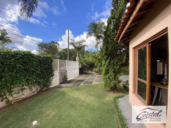 Imagem Casa com 4 Quartos à Venda, 362 m² em Granja Viana - Carapicuíba Imagem Casa com 4 Quartos à Venda, 362 m² em Granja Viana - Carapicuíba